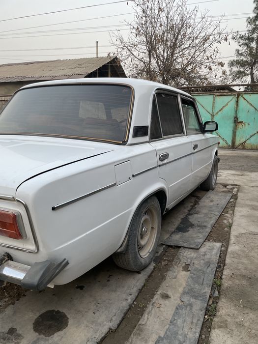 Vaz 2106 sotiladi