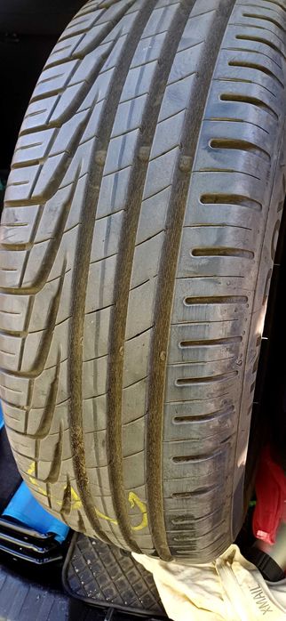 Гуми 225/65 R17 UNIROYAL Rain Expert 5DOT 3224