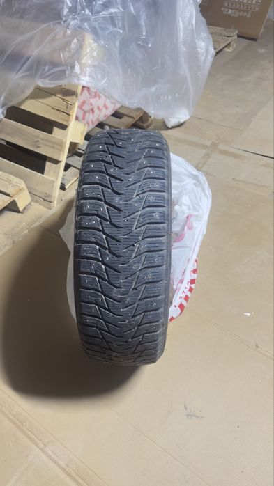 Продам зимние шины