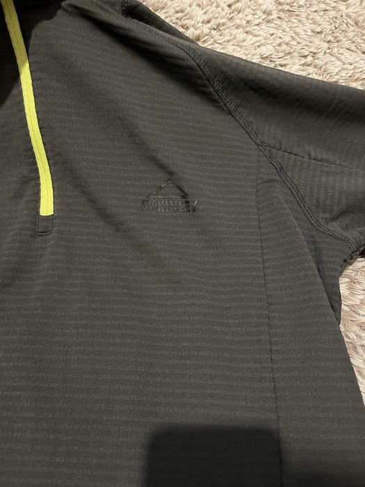 McKinley Wallan-мъжки поларен слой