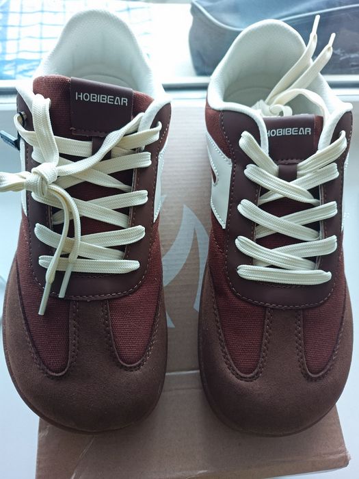 Кросовки Hobibear Barefoot