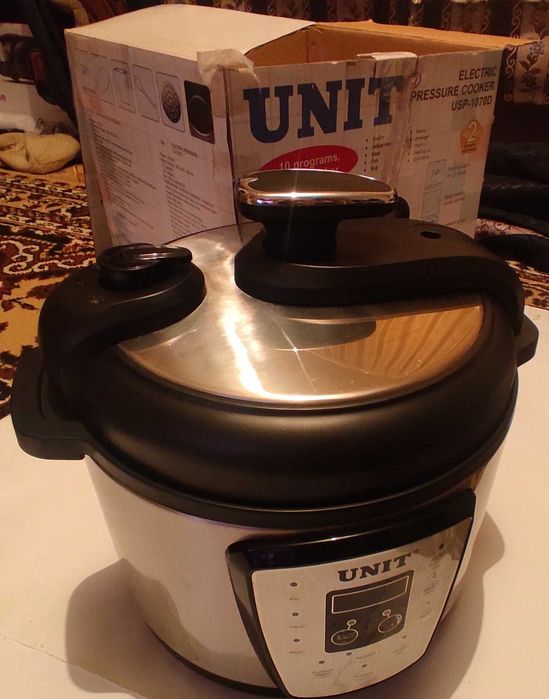 Мультиварка, скороварка, пароварка, рисоварка