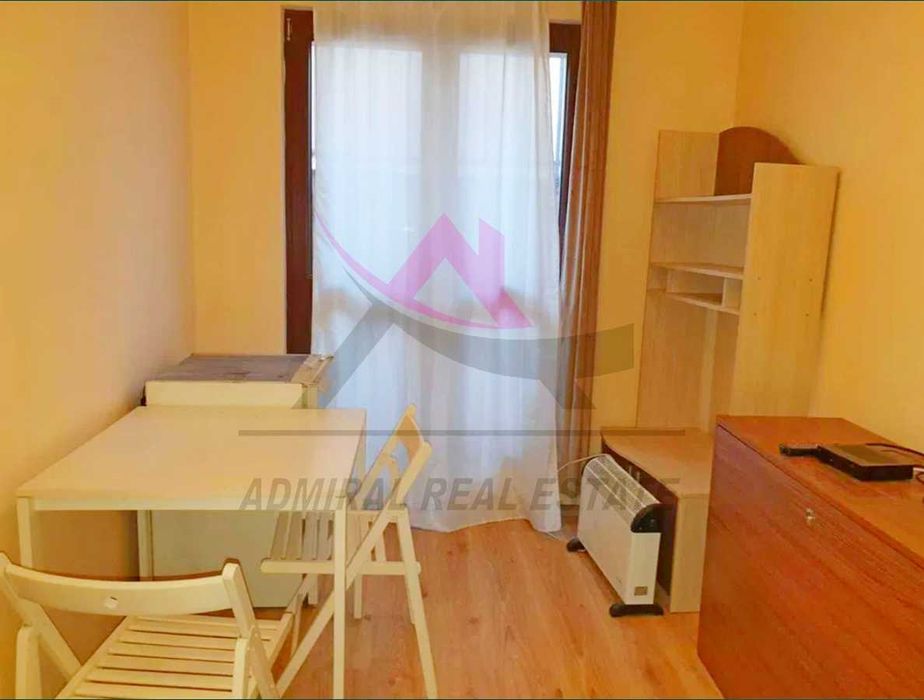 Дава се под наем Двустаен апартамент в Варна, Аспарухово - 35 кв.м за 175 € - Снимка #1