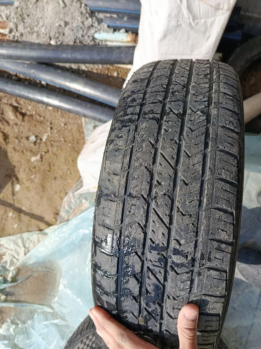 Avtomobil baloni sotiladi kalmas hali yana ishlidi