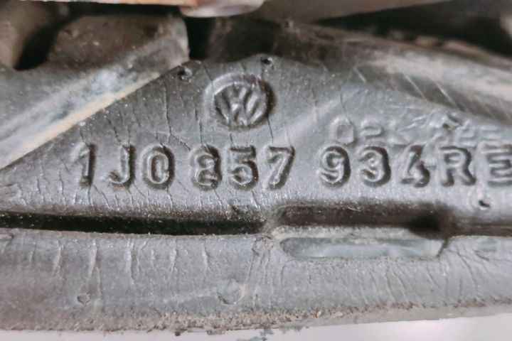 Oglinda  Electrica Dreapta 1J0857934RE Volkswagen VW Golf a 4-a gener