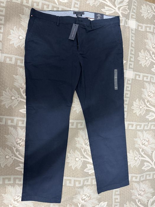 Брюки Tommy Hilfiger