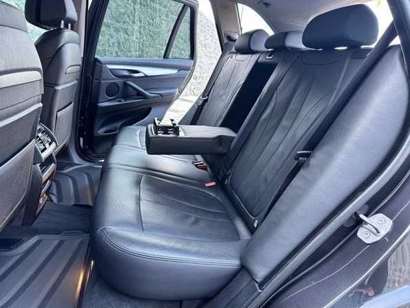 BMW X5 xDrive 2014 40d 313 cp
