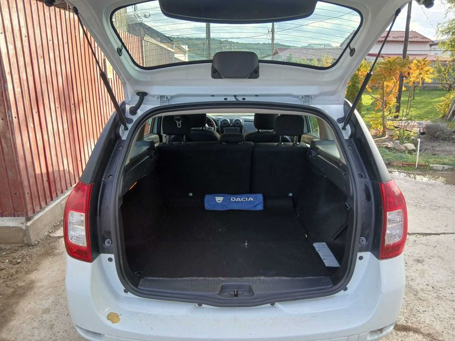 Vand Dacia Logan MCV 2018