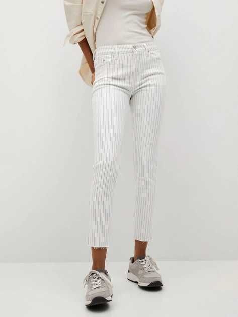 Дънки Mango Skinny