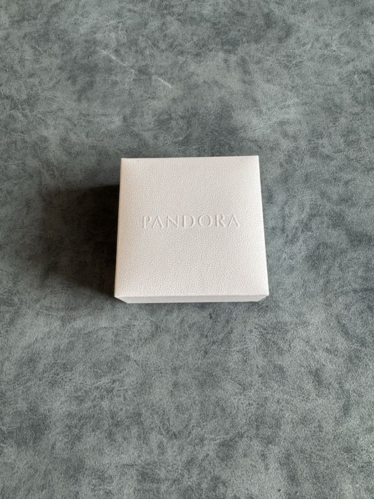 Продам оригинальные коробки PANDORA для ювелирки