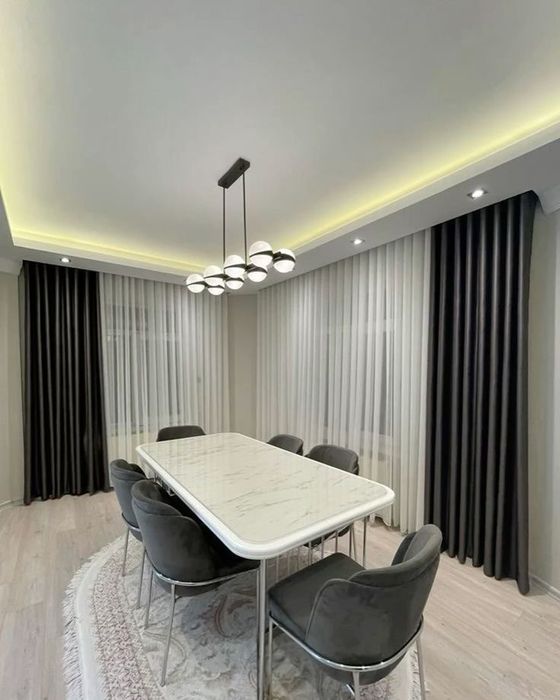 ремонт квартиры под ключ