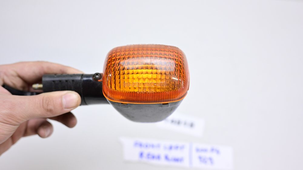 Semnalizare Fata Stanga Spate Dreapta Honda CBR600 F4 / 929 1999 -