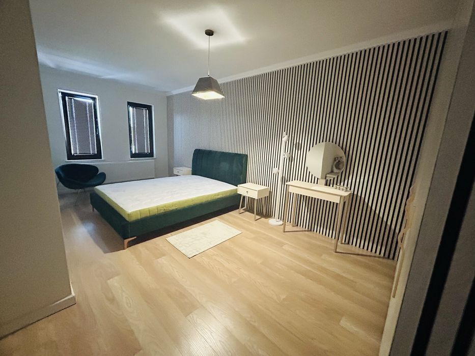 Duplex de inchiriat zina Terra