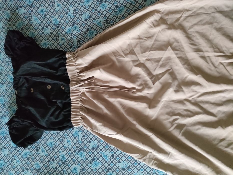 Rochiță superba noua