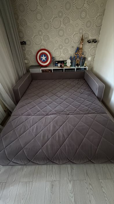 Диван раскладной