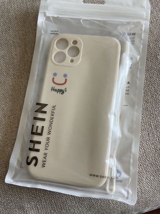 Чехол для iPhone 11 Pro