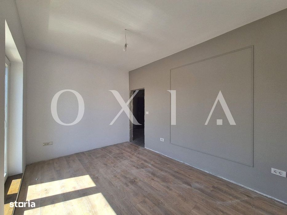 AX1088 Giroc, Cartierul Florilor, Gradina Proprie — fotografia 3