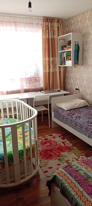 2-х комн квартира улучшенная