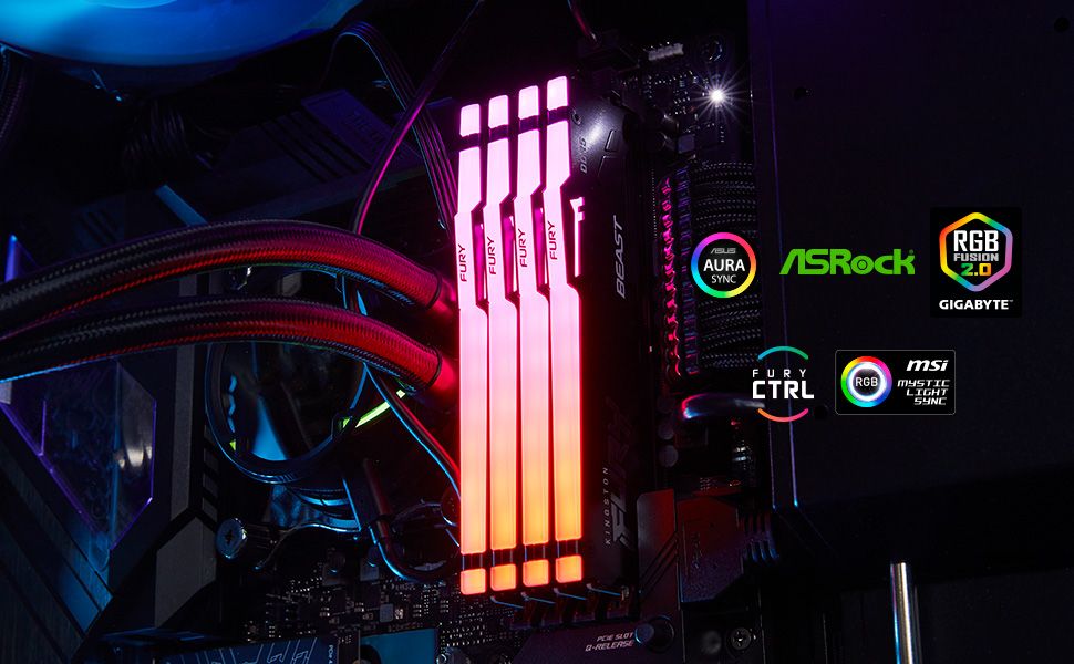 DDR4 DDR5 8/16/32/64/128GB