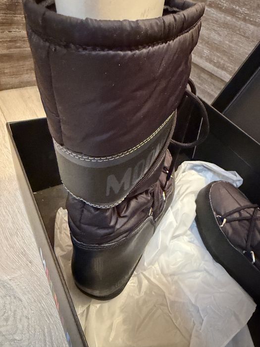 Moon boot апрески 39 номер