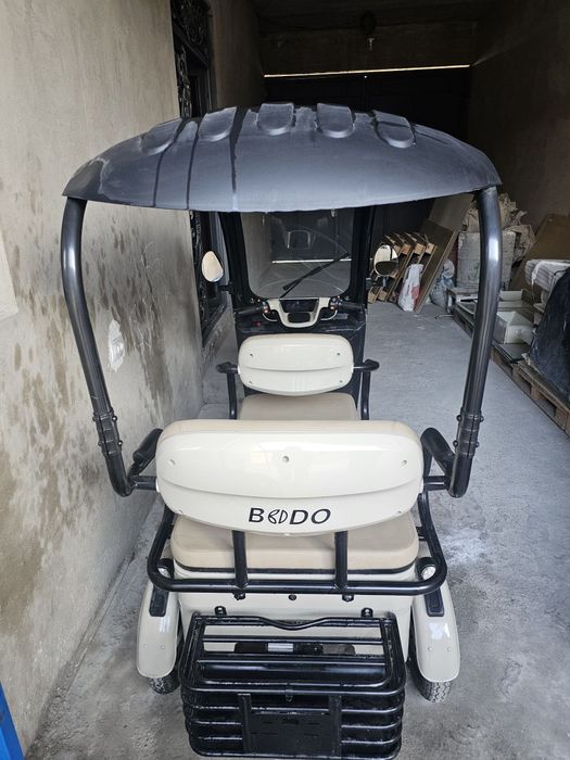 Bodo elektron skutor