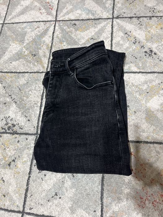 Джинсы мужские