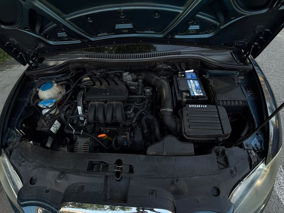 SEAT Leon 2007 — imagine 5
