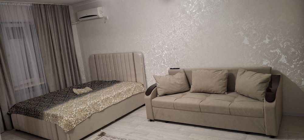 Сдаётся 1 комнатная квартира