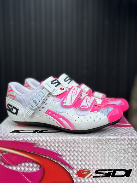 Велотуфли оригинал велоформа