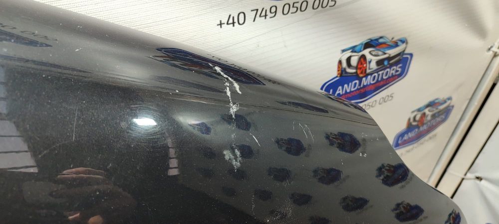 ARIPA FATA DREAPTA OPEL COMBO VAN / TOUR (D) 2012 2013 2014 2015 2016 2017 2018 / COD OEM 95509342 (3A3)