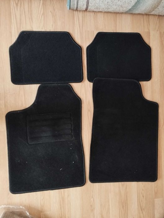 Covorase Renault Megane 4