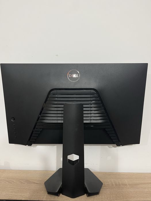 Monitor dell 144hz