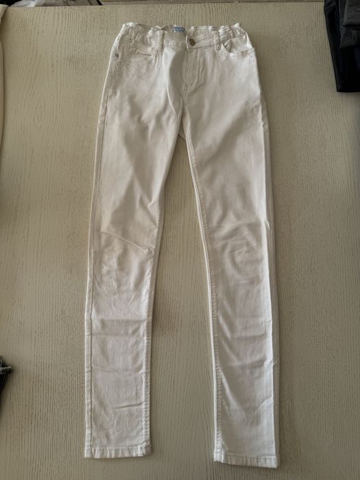 Джинсы для девочек