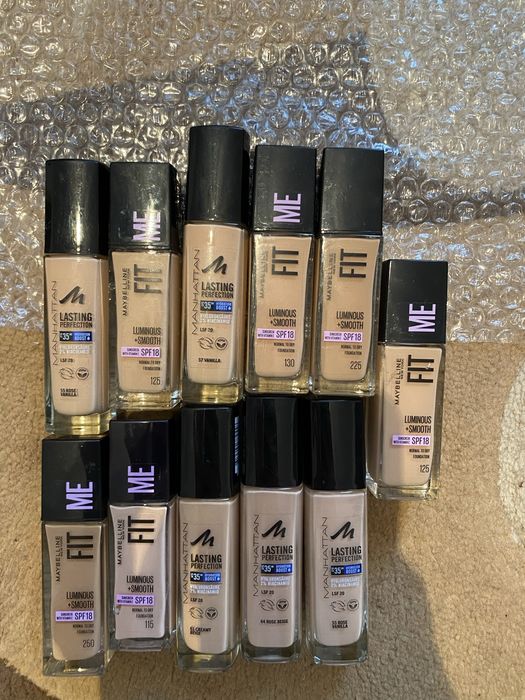 Fon de ten 35 de lei bucata sau 250 toate