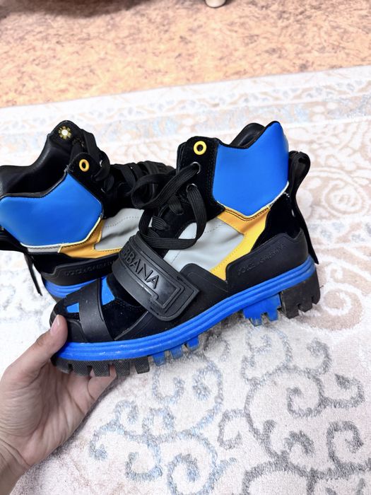 Обувь демисезонные