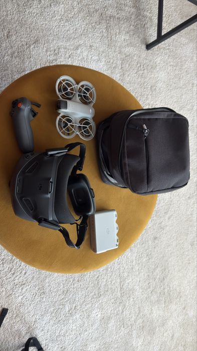 Dji NEO motion fly more combo