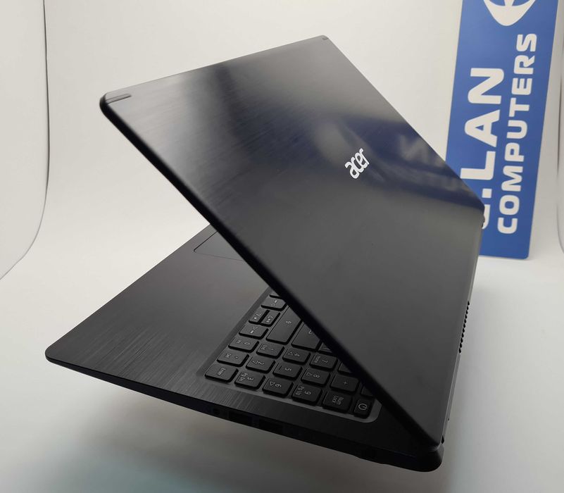 Acer Aspire A515-52G  i3 8145U/8GB/256SSD/Nvidia MX130-2GB/FHD