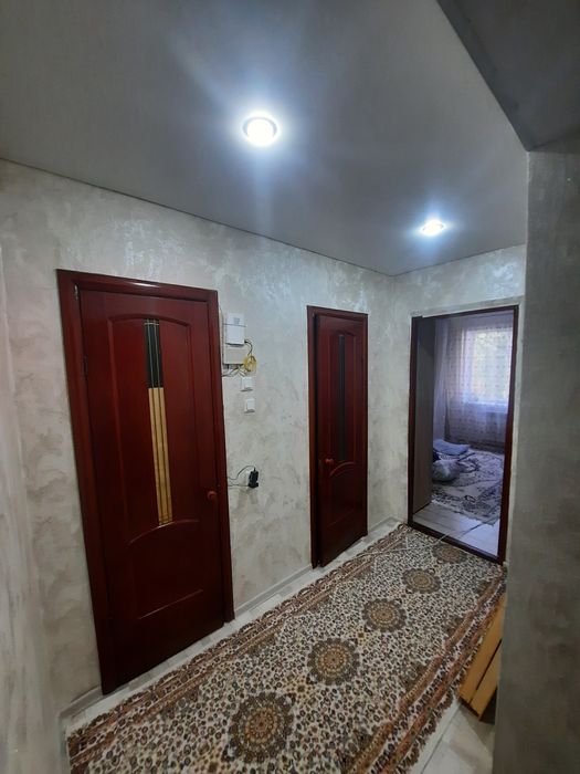 Продам 2 комнатную квартиру