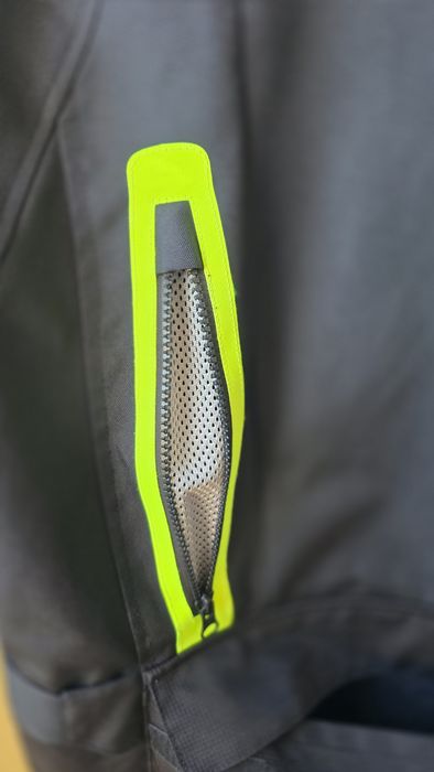 Текстилно мото яке SPIDI TRAVELER 3 EVO XXL