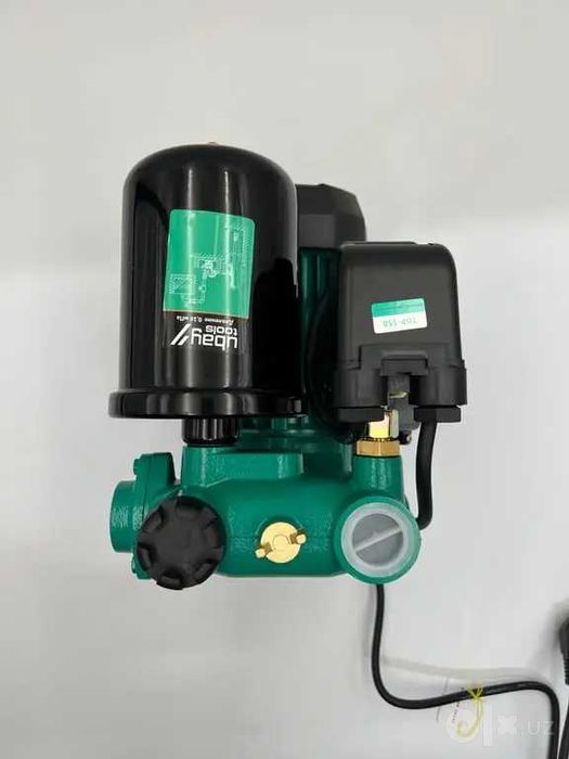 Avtomatik suv nasosi EPA Rolf Ubay Shimge ACC D-MAX  Alteco