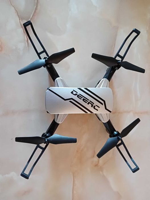 Drona cu camera video, Noua - Brasov