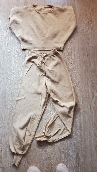 Спортен комплек Zara