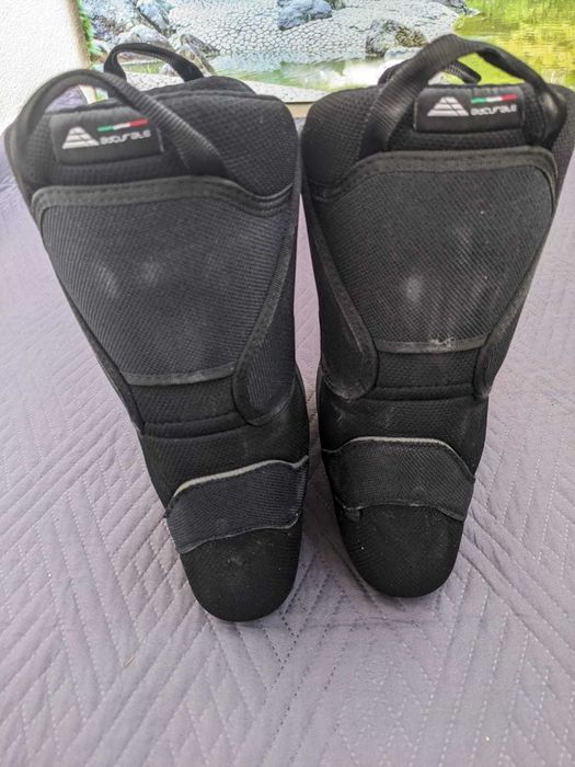 Ghetute clapari (Liner) Dynafit Hoji 24-24,5