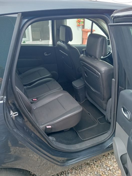 RENAULT Grand Scenic 2008 — imagine 4