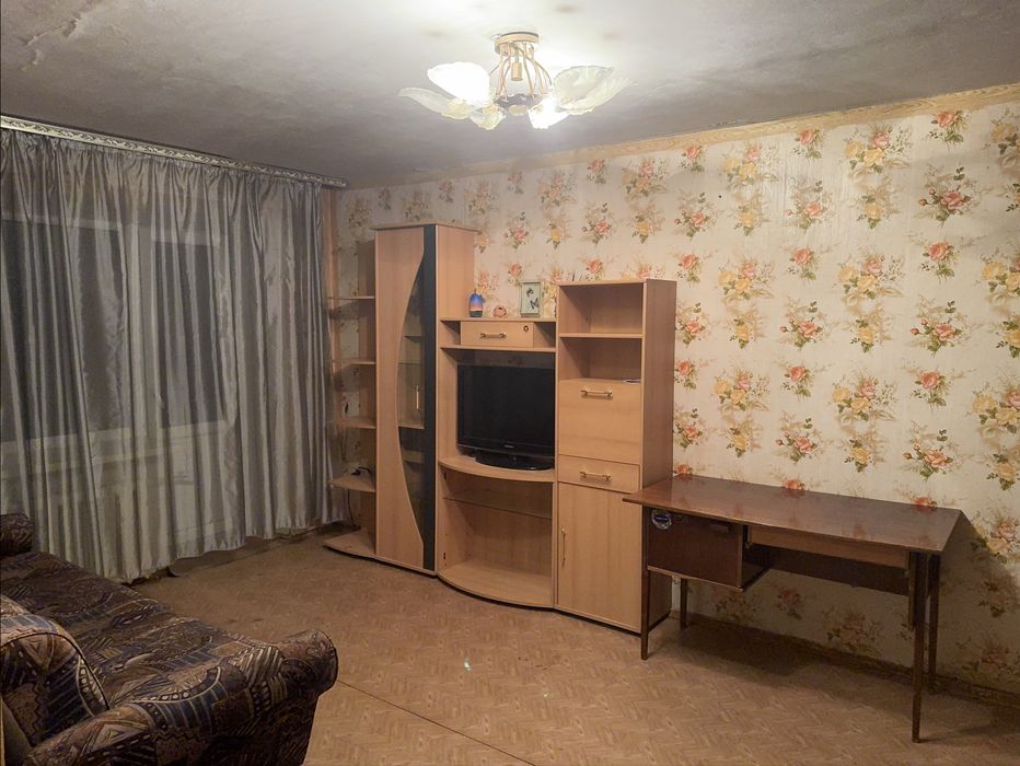 3-х комнатная квартира