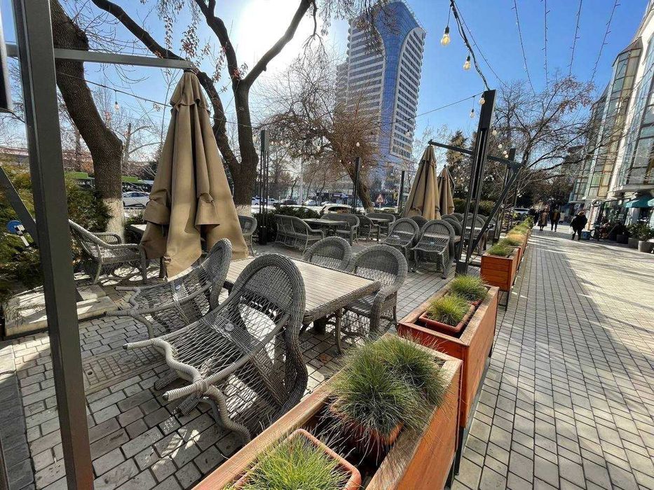 Продается Нежилой помещения  ул.Ш.Руставели 268м2