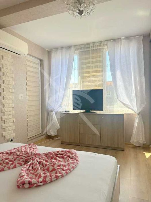 Продава се Двустаен апартамент в Поморие - 66 кв.м за 1347 €/кв.м - Снимка #5
