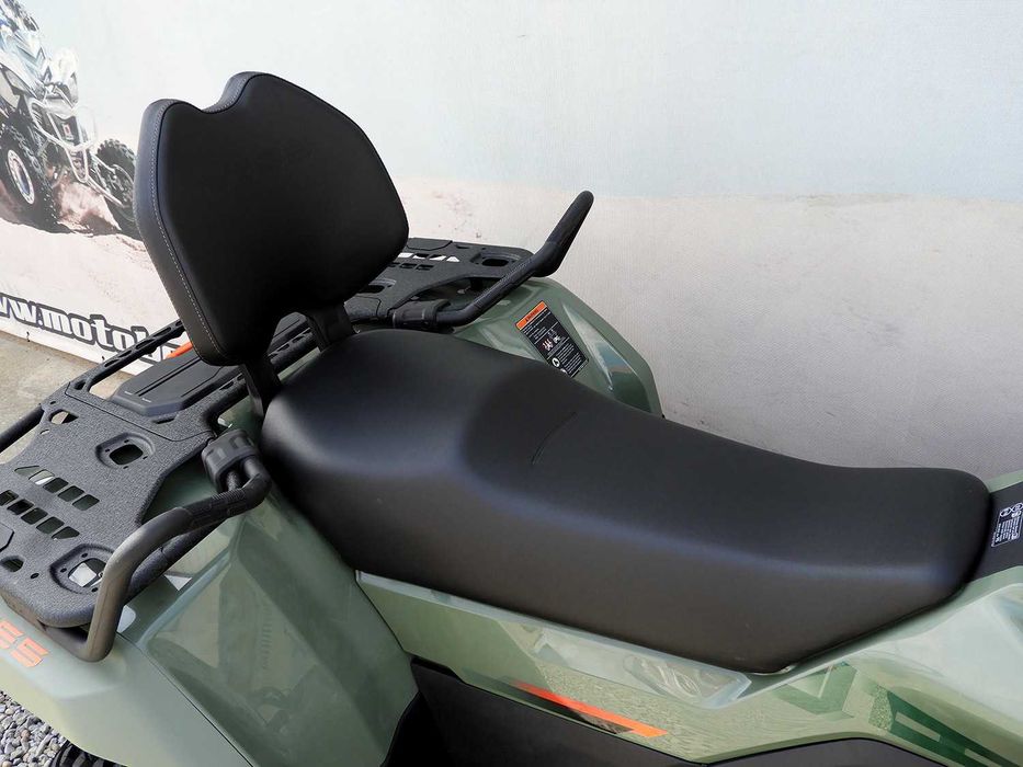 ATV CFMOTO GOES 550L T3 2026 | Rate | Leasing