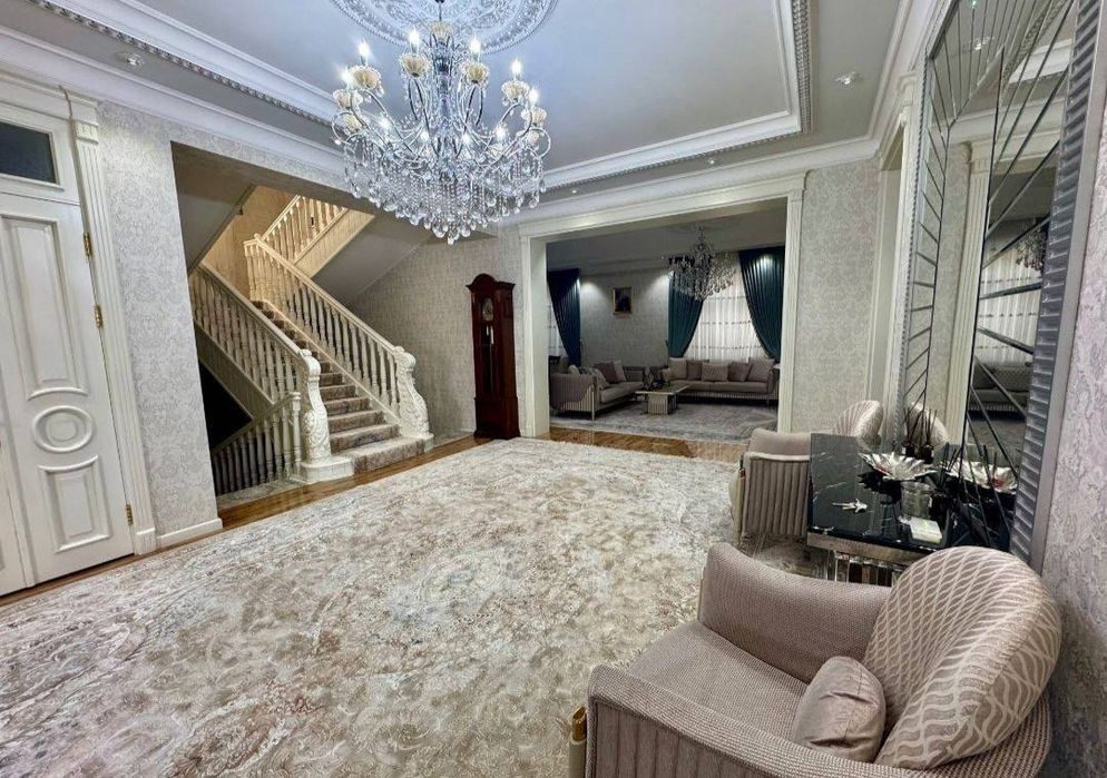 Продаётся дом на Ракатбоши, Яккасарайский р-н,  7 соток