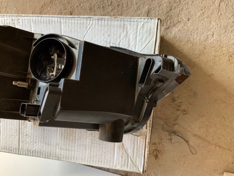 Фар за VW   T-roc